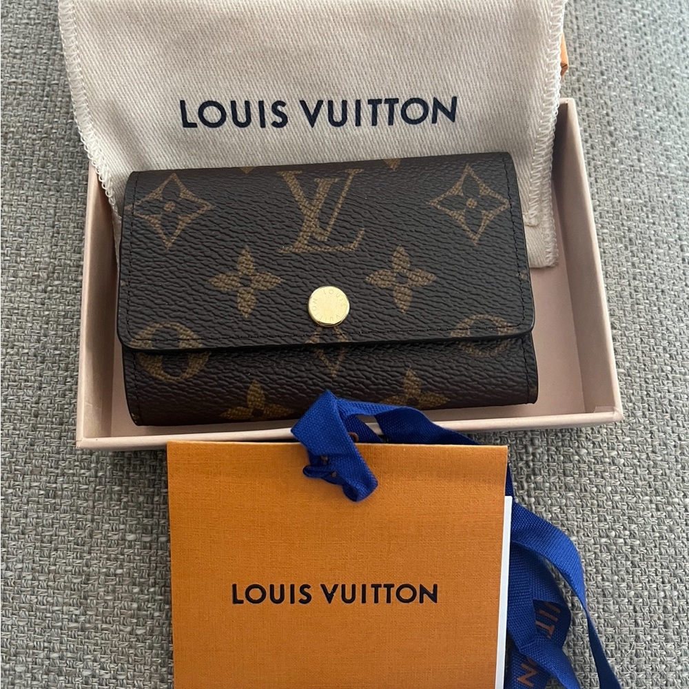 Louis Vuitton Key Chain